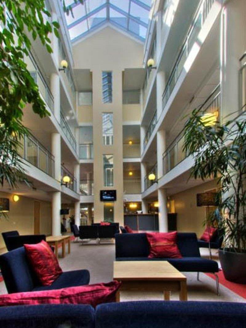 Hellsten Espoo Interior foto