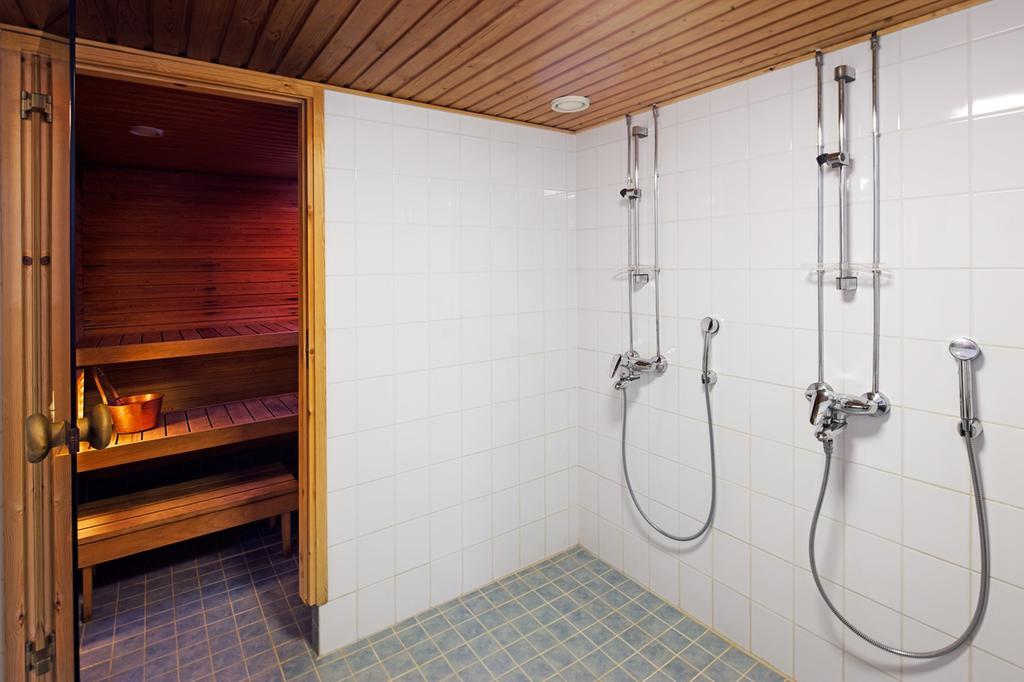 Hellsten Espoo Bagian luar foto